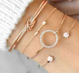 Watches & Jewelry